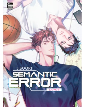 Semantic error: livro 2 (acompanha livreto)