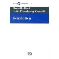 SEMÂNTICA