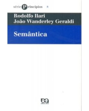 SEMÂNTICA