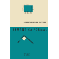 Semântica formal: uma breve introdução