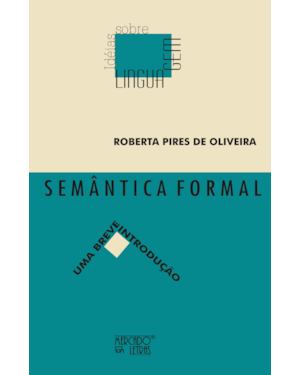 Semântica formal: uma breve introdução