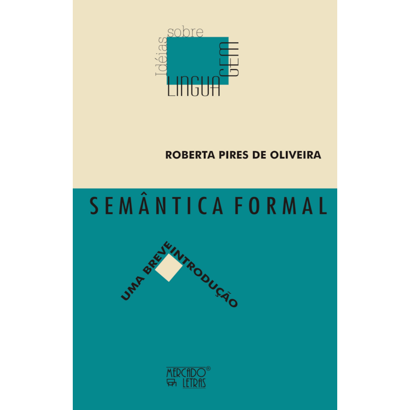 Semântica formal: uma breve introdução