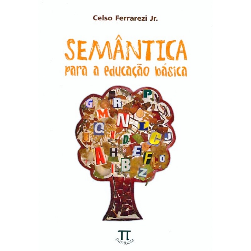 Semântica para a educação básica