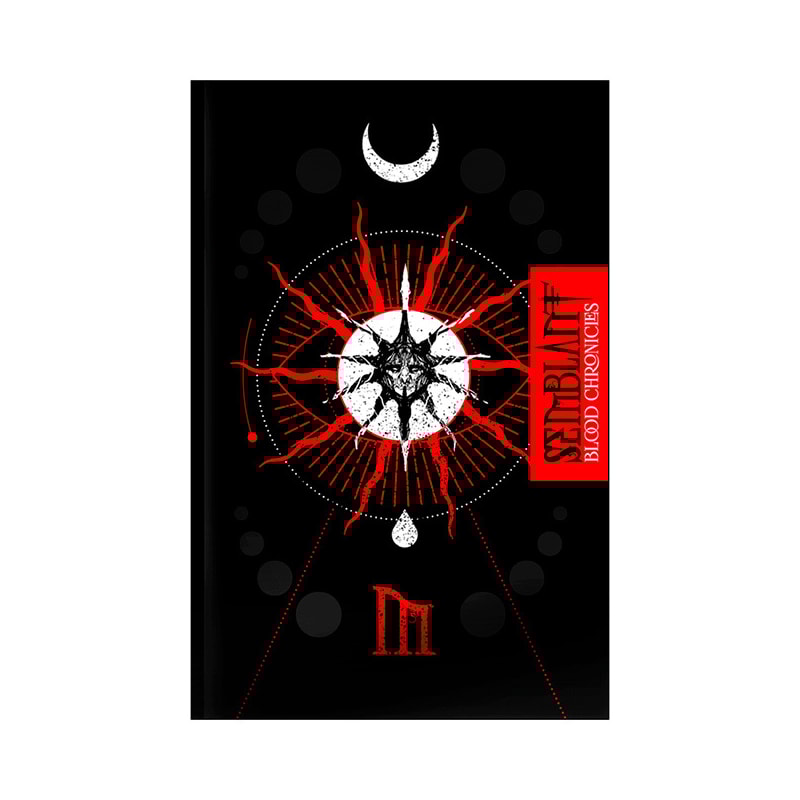 SEMBLANT: BLOOD CHRONICLES