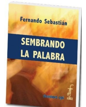 SEMBRANDO LA PALAVRA  - 1ª