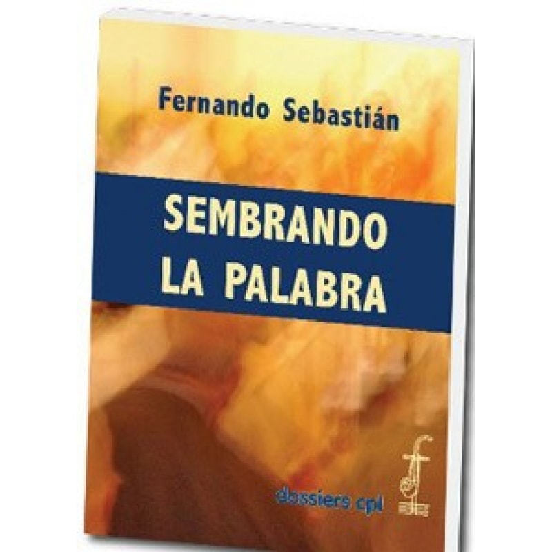 SEMBRANDO LA PALAVRA  - 1ª
