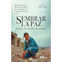 SEMBRAR LA PAZ