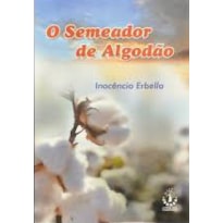 SEMEADOR DE ALGODÃO