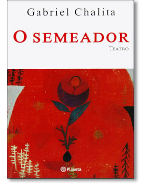 SEMEADOR, O