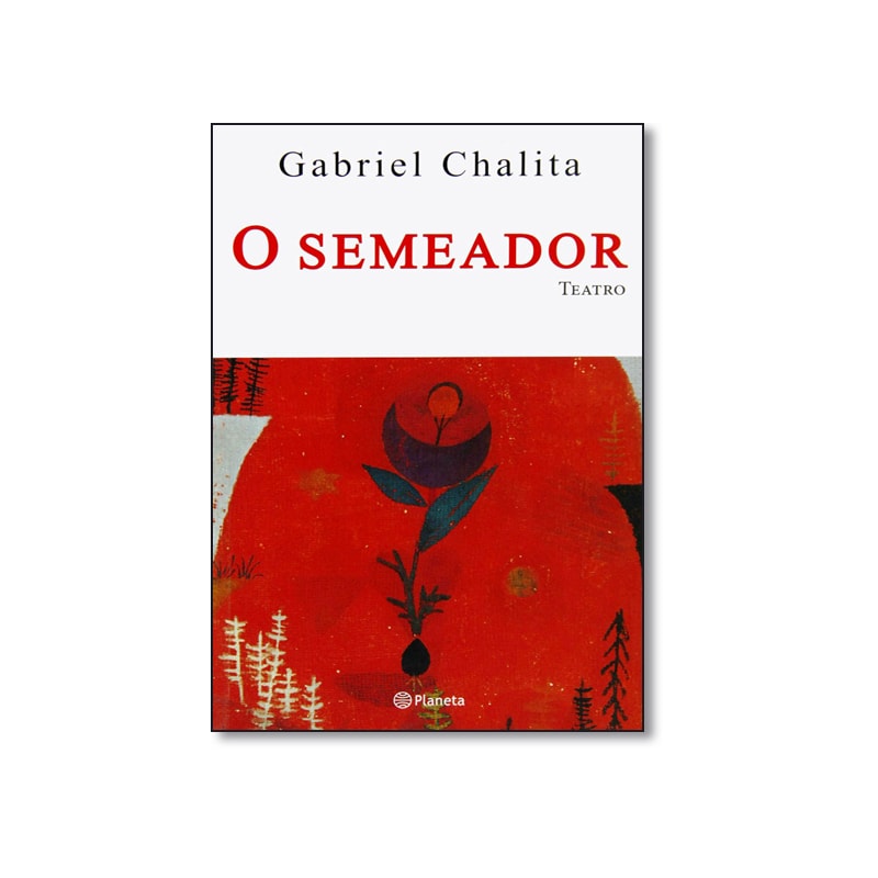 SEMEADOR, O