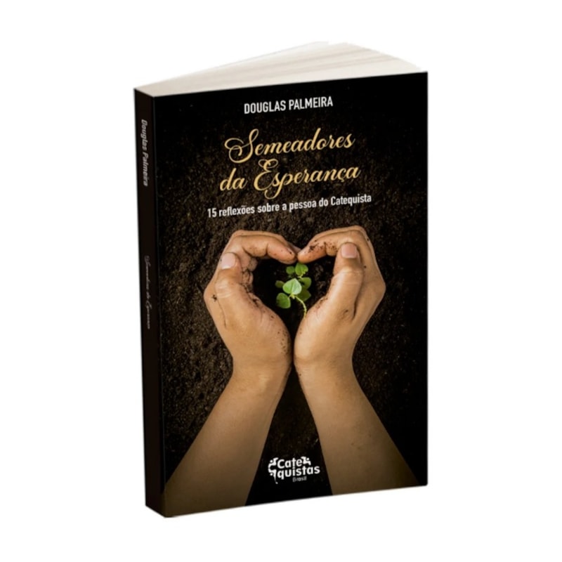 SEMEADORES DA ESPERANÇA