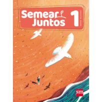 SEMEAR JUNTOS ENSINO RELIGIOSO 1 (LA) ED 2017