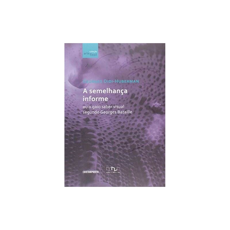 SEMELHANCA INFORME, A