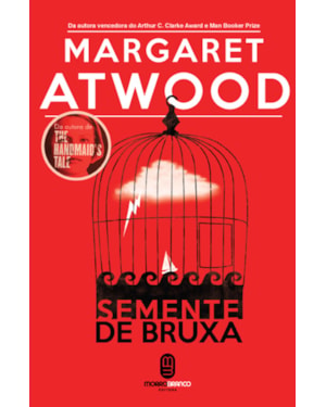 Semente de bruxa