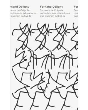 Semente de crápula: conselhos aos educadores que gostariam de cultivá-la