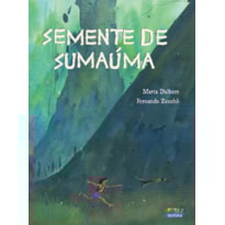SEMENTE DE SUMAÚMA