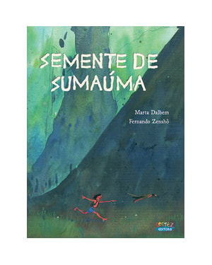 SEMENTE DE SUMAÚMA