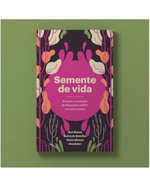 SEMENTE DE VIDA