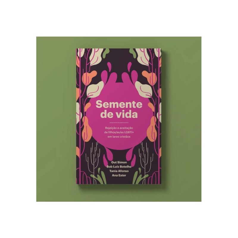 SEMENTE DE VIDA