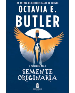 Semente originária