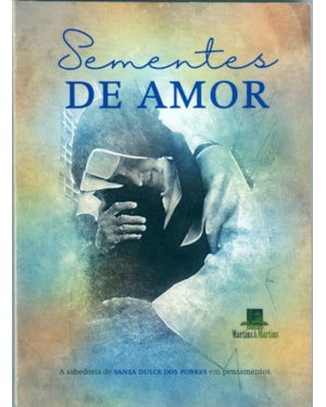 SEMENTES DE AMOR