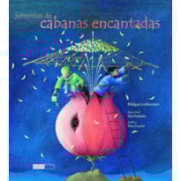 SEMENTES DE CABANAS ENCANTADAS