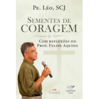 SEMENTES DE CORAGEM