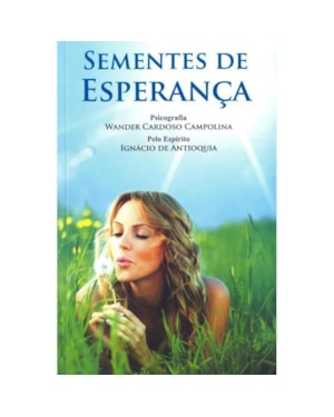 SEMENTES DE ESPERANÇA