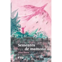 SEMENTES DE MAMONA