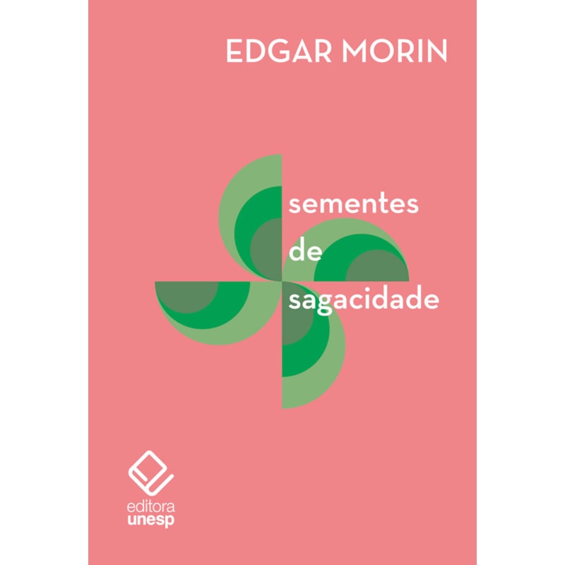 SEMENTES DE SAGACIDADE