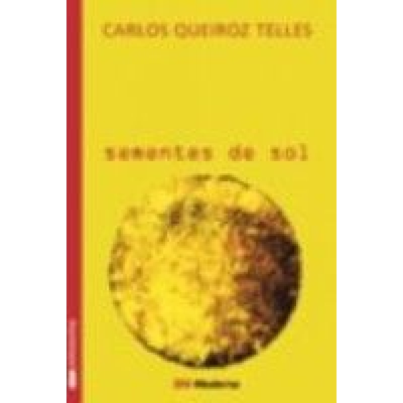 SEMENTES DE SOL
