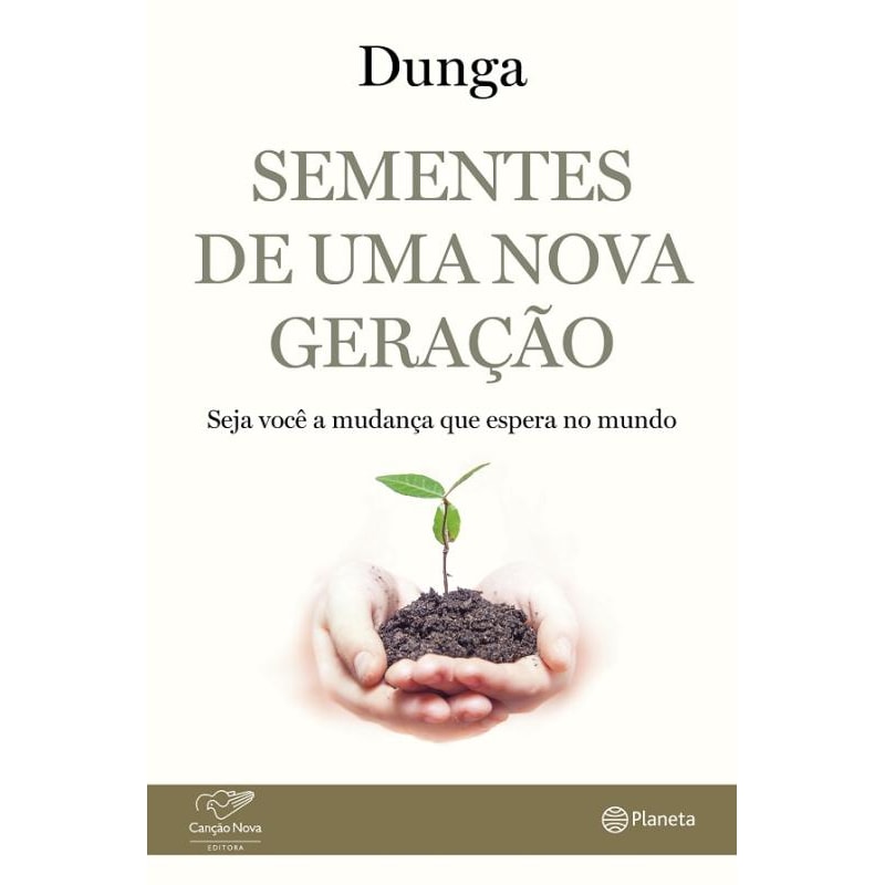SEMENTES DE UMA NOVA GERAÇÃO