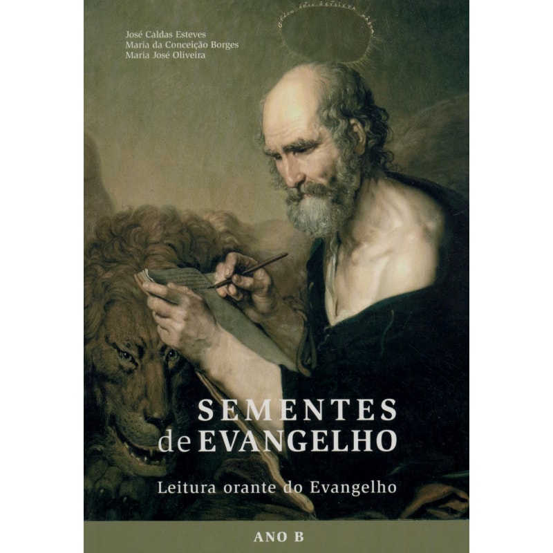 SEMENTES DO EVANGELHO - ANO B