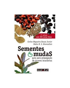 SEMENTES & MUDAS