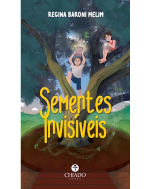 SEMENTES INVISÍVEIS