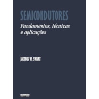 SEMICONDUTORES - FUNDAMENTOS, TÉCNICAS E APLICAÇÕES