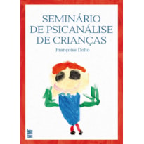 SEMINÁRIO DE PSICANÁLISE DE CRIANÇAS