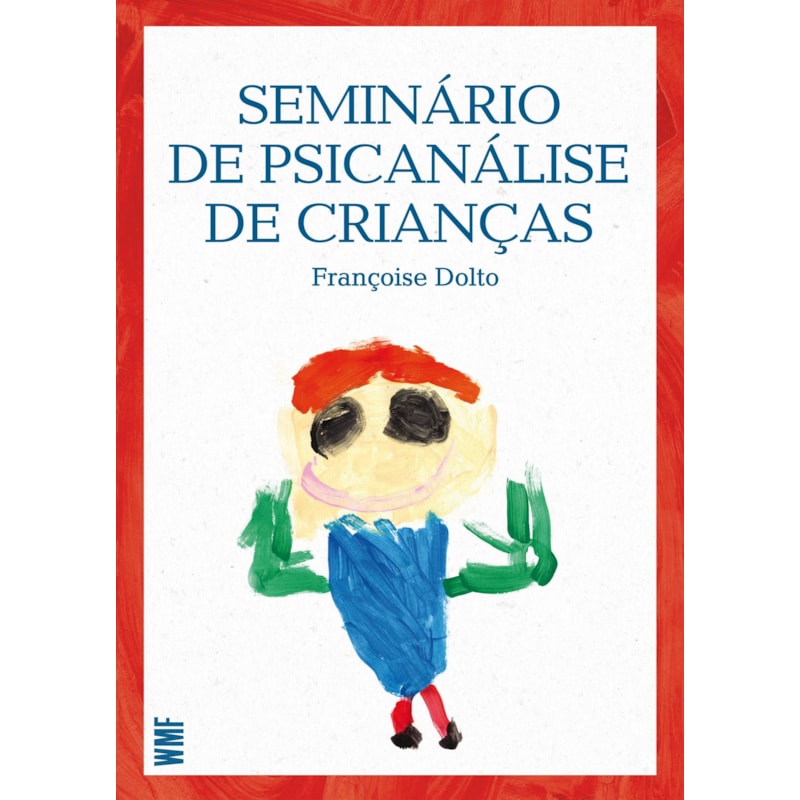 SEMINÁRIO DE PSICANÁLISE DE CRIANÇAS