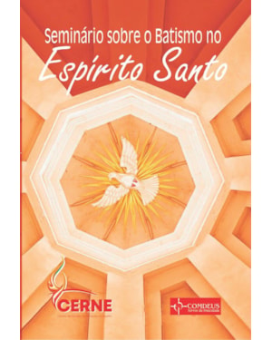 SEMINÁRIO SOBRE O BATISMO NO ESPÍRITO SANTO