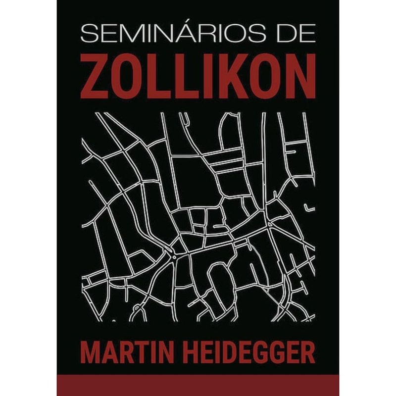 SEMINÁRIOS DE ZOLLIKON