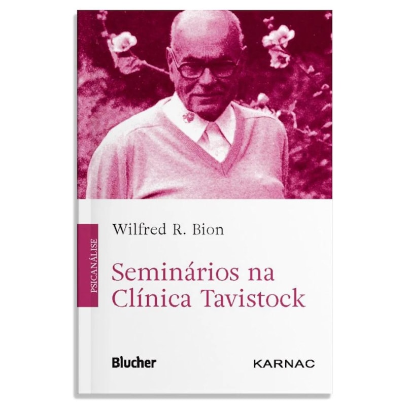SEMINÁRIOS NA CLÍNICA TAVISTOCK