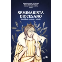 Seminarista diocesano