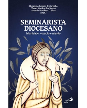 Seminarista diocesano