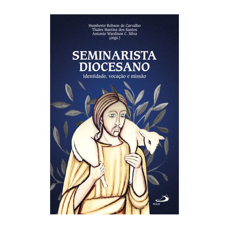 Seminarista diocesano