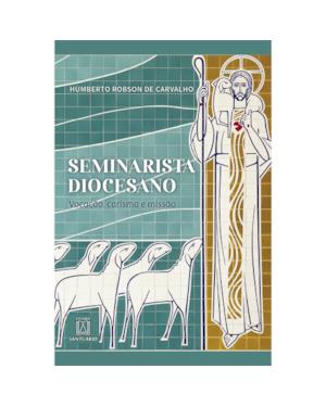 SEMINARISTA DIOCESANO