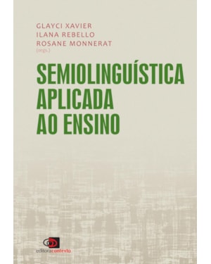 SEMIOLINGUÍSTICA APLICADA AO ENSINO