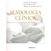 SEMIOLOGIA CLÍNICA