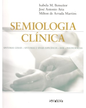 SEMIOLOGIA CLÍNICA