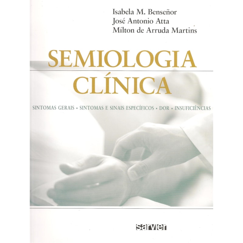 SEMIOLOGIA CLÍNICA