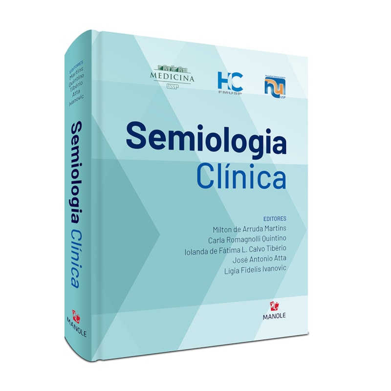 SEMIOLOGIA CLÍNICA
